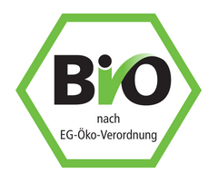 Bio-zertifiziert