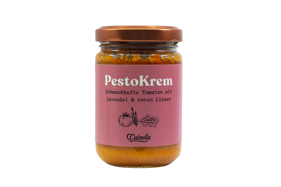 Mediterran, mild und fein floral.