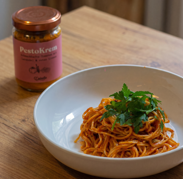 Zu Pasta